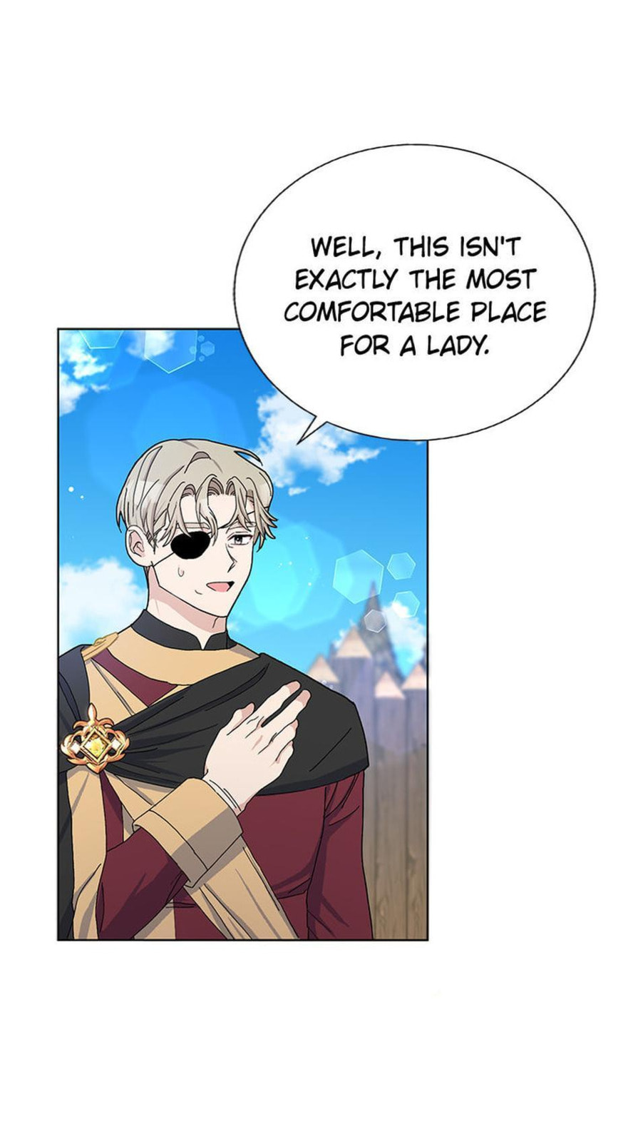 Read Please Marry Me Again! chapter 50 image 12 on Lezhin