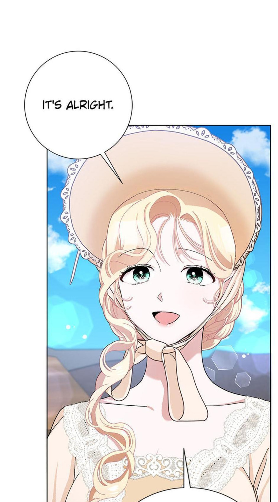 Read Please Marry Me Again! chapter 50 image 13 on Lezhin