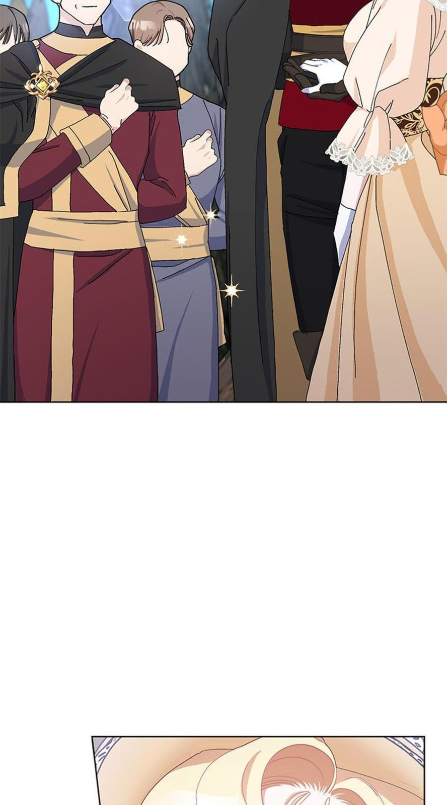 Read Please Marry Me Again! chapter 50 image 15 on Lezhin