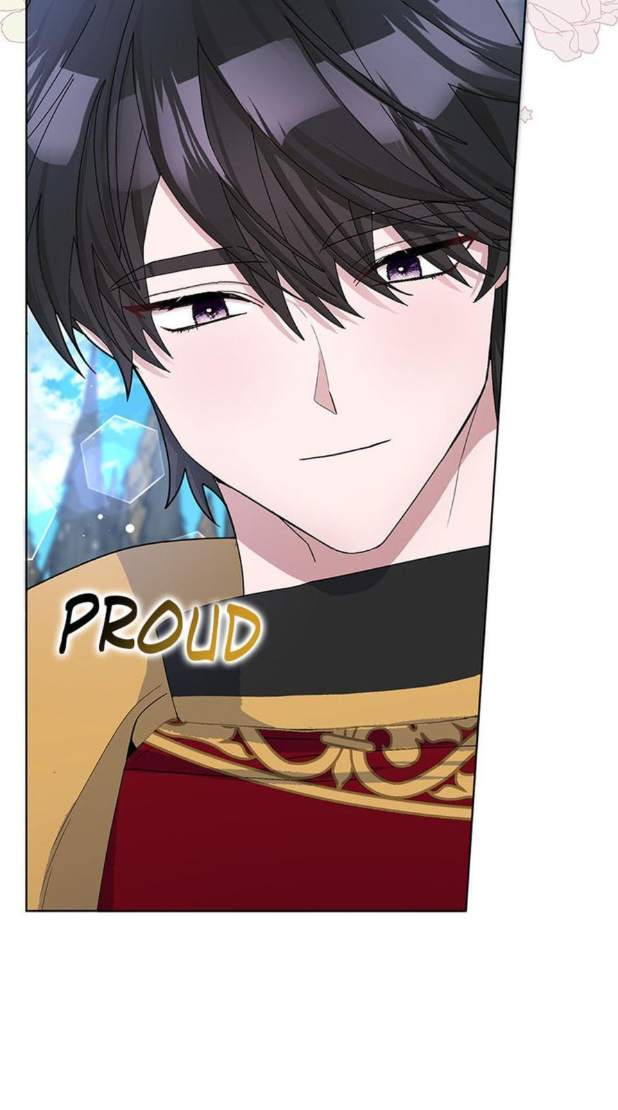 Read Please Marry Me Again! chapter 50 image 17 on Lezhin