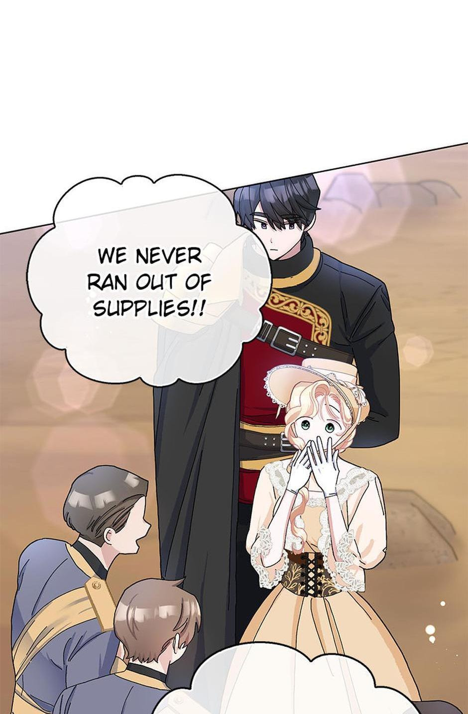Read Please Marry Me Again! chapter 50 image 19 on Lezhin