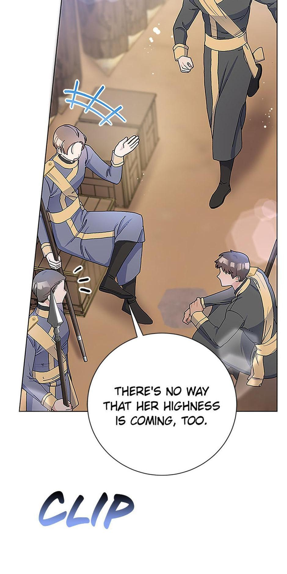 Read Please Marry Me Again! chapter 50 image 2 on Lezhin