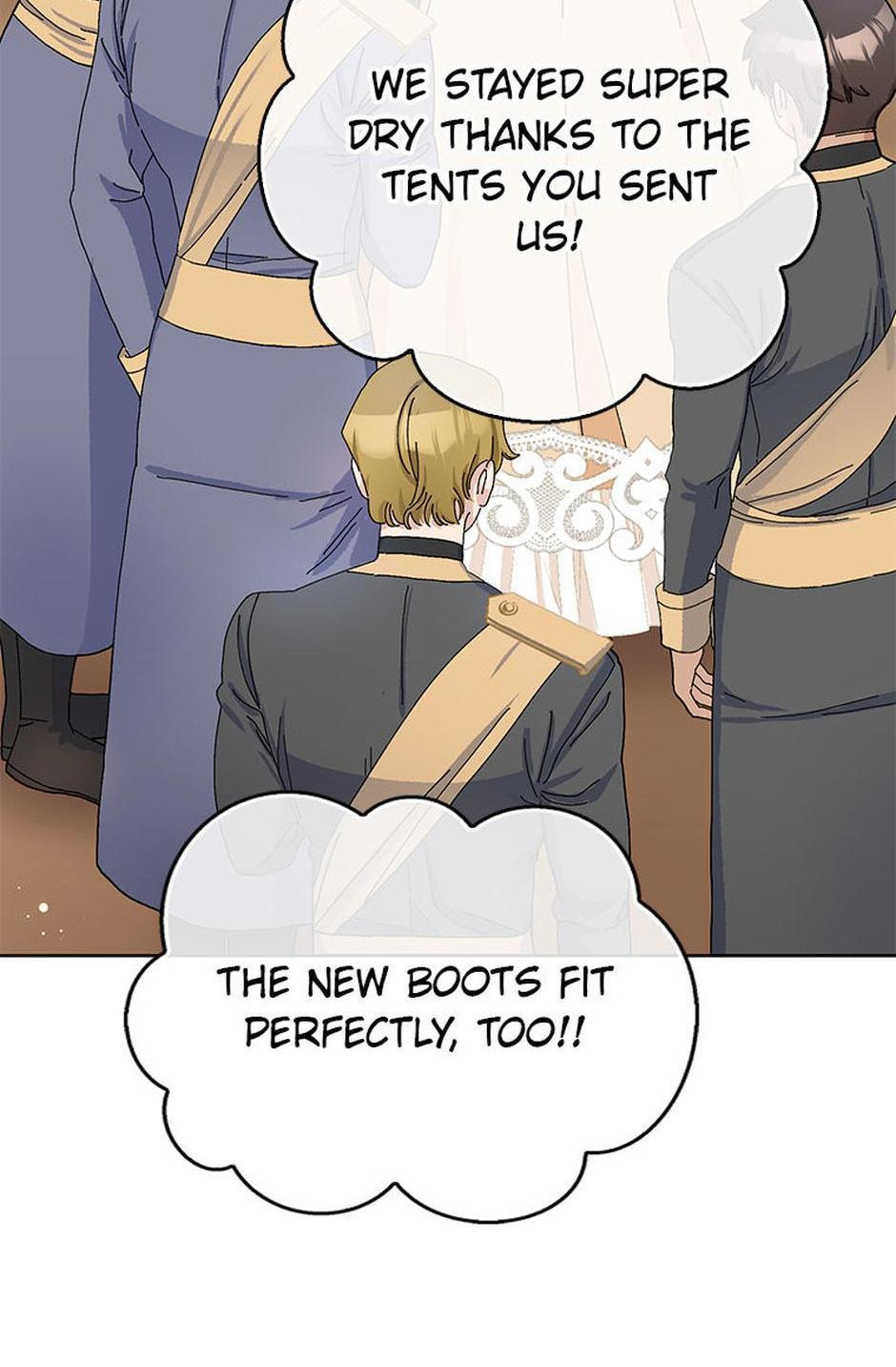 Read Please Marry Me Again! chapter 50 image 20 on Lezhin