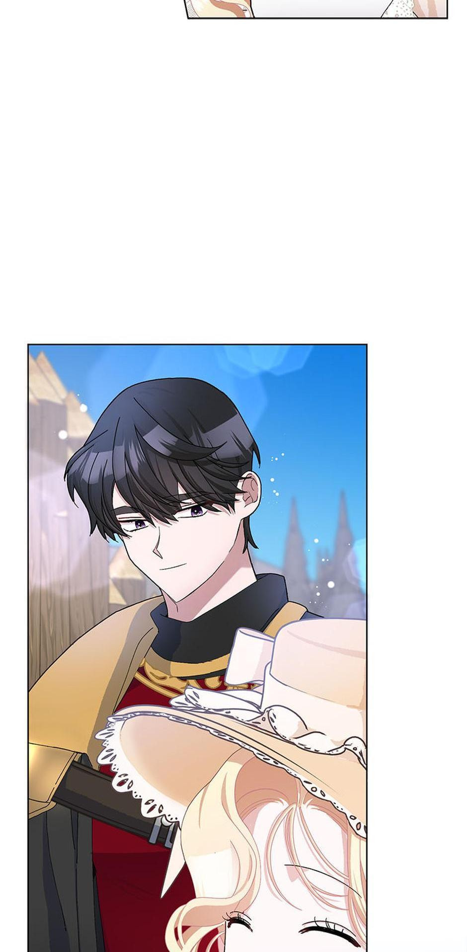 Read Please Marry Me Again! chapter 50 image 22 on Lezhin