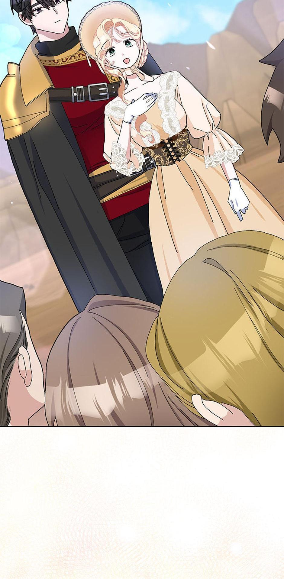 Read Please Marry Me Again! chapter 50 image 24 on Lezhin