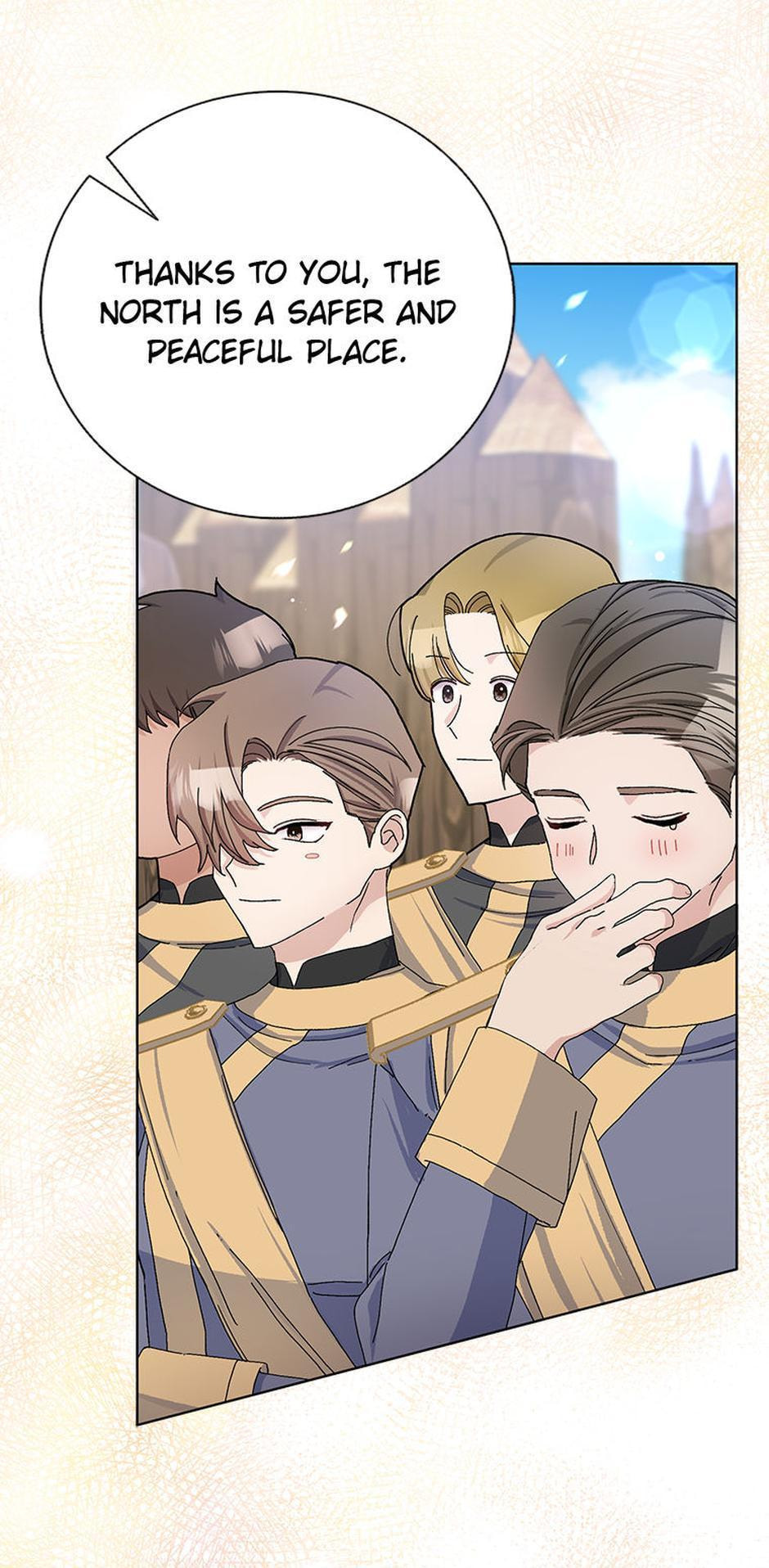 Read Please Marry Me Again! chapter 50 image 25 on Lezhin