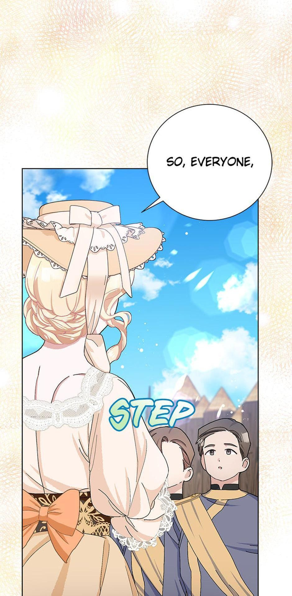 Read Please Marry Me Again! chapter 50 image 26 on Lezhin