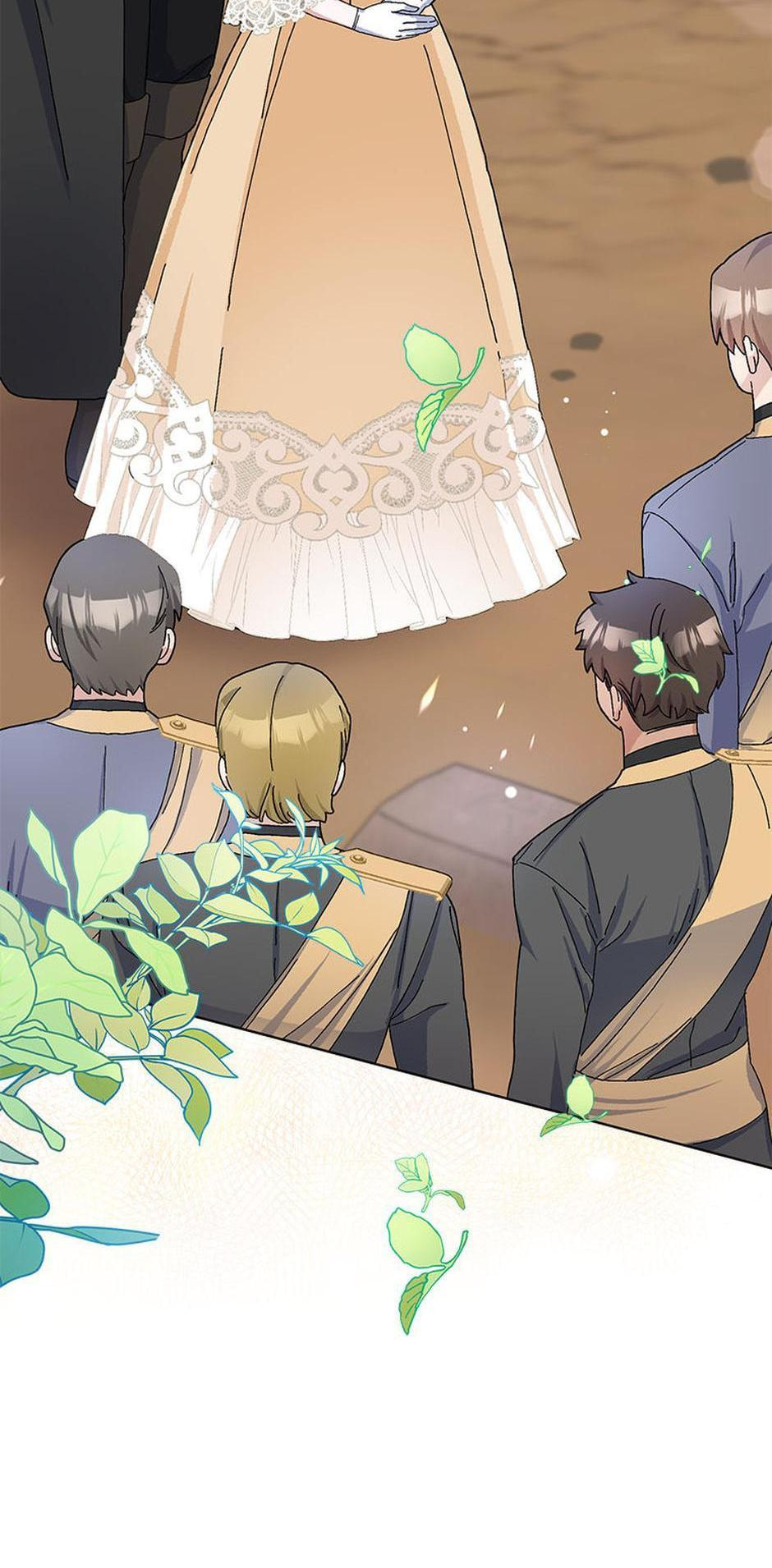 Read Please Marry Me Again! chapter 50 image 28 on Lezhin