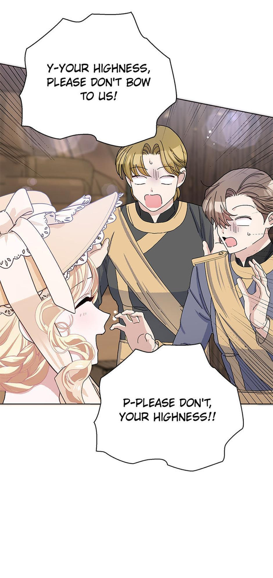 Read Please Marry Me Again! chapter 50 image 29 on Lezhin