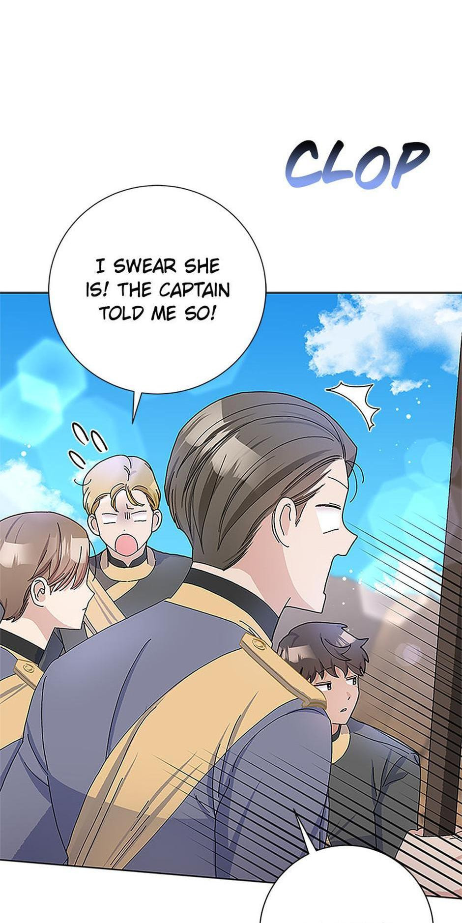 Read Please Marry Me Again! chapter 50 image 3 on Lezhin