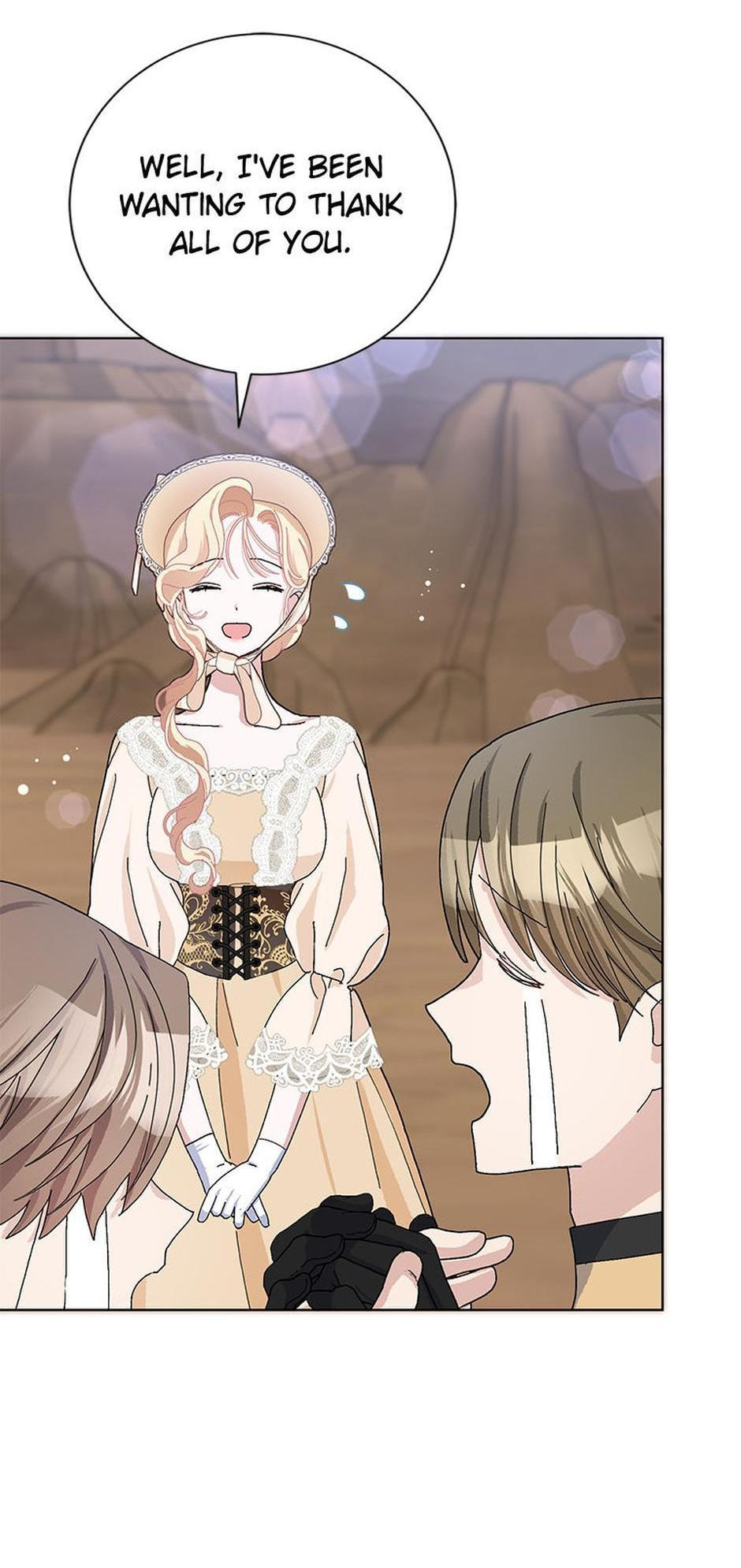 Read Please Marry Me Again! chapter 50 image 30 on Lezhin