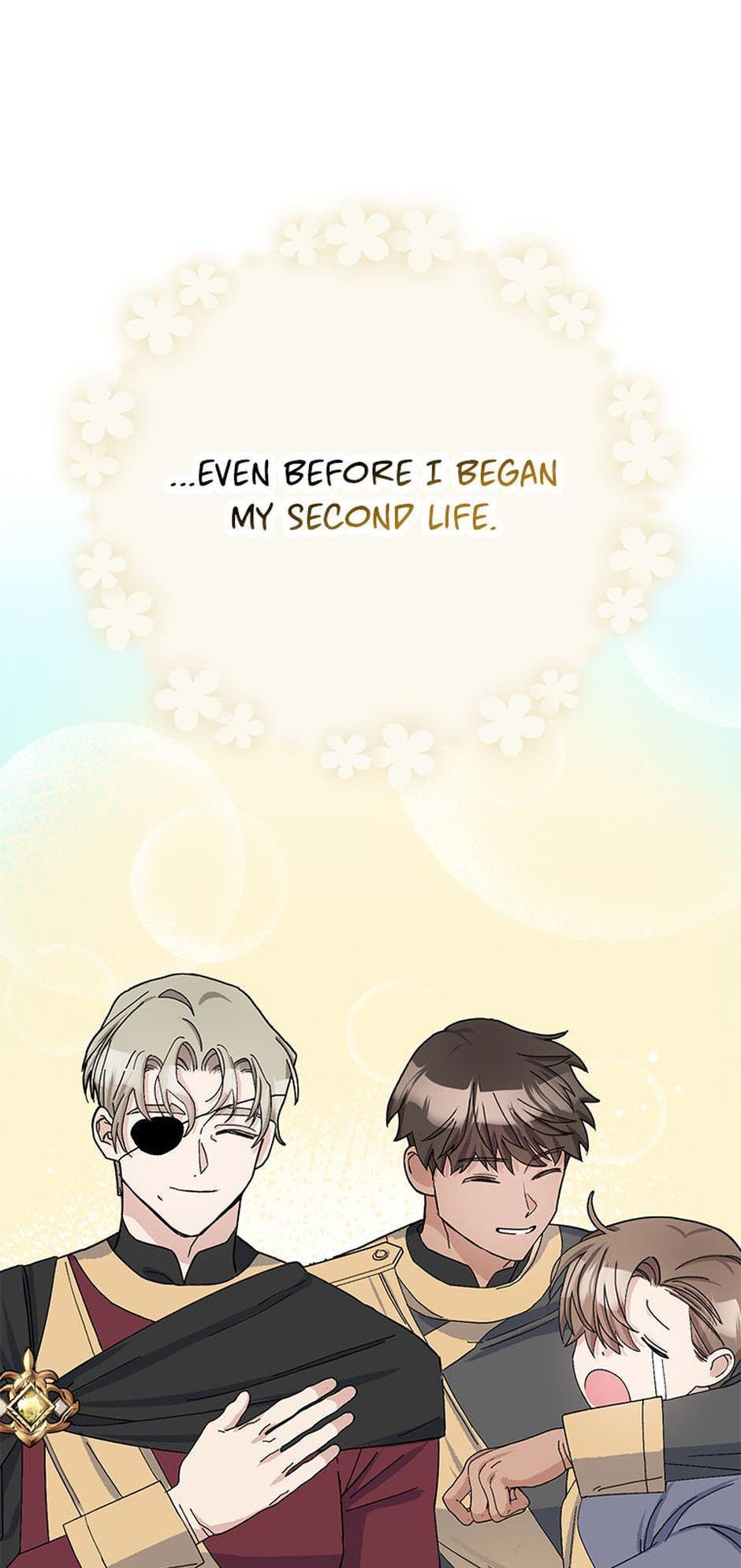 Read Please Marry Me Again! chapter 50 image 32 on Lezhin