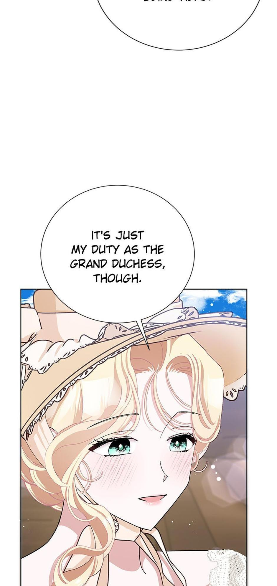 Read Please Marry Me Again! chapter 50 image 37 on Lezhin