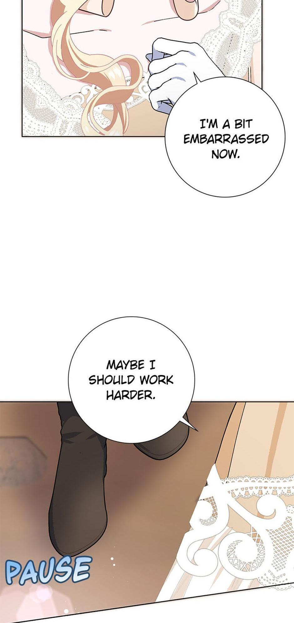 Read Please Marry Me Again! chapter 50 image 38 on Lezhin