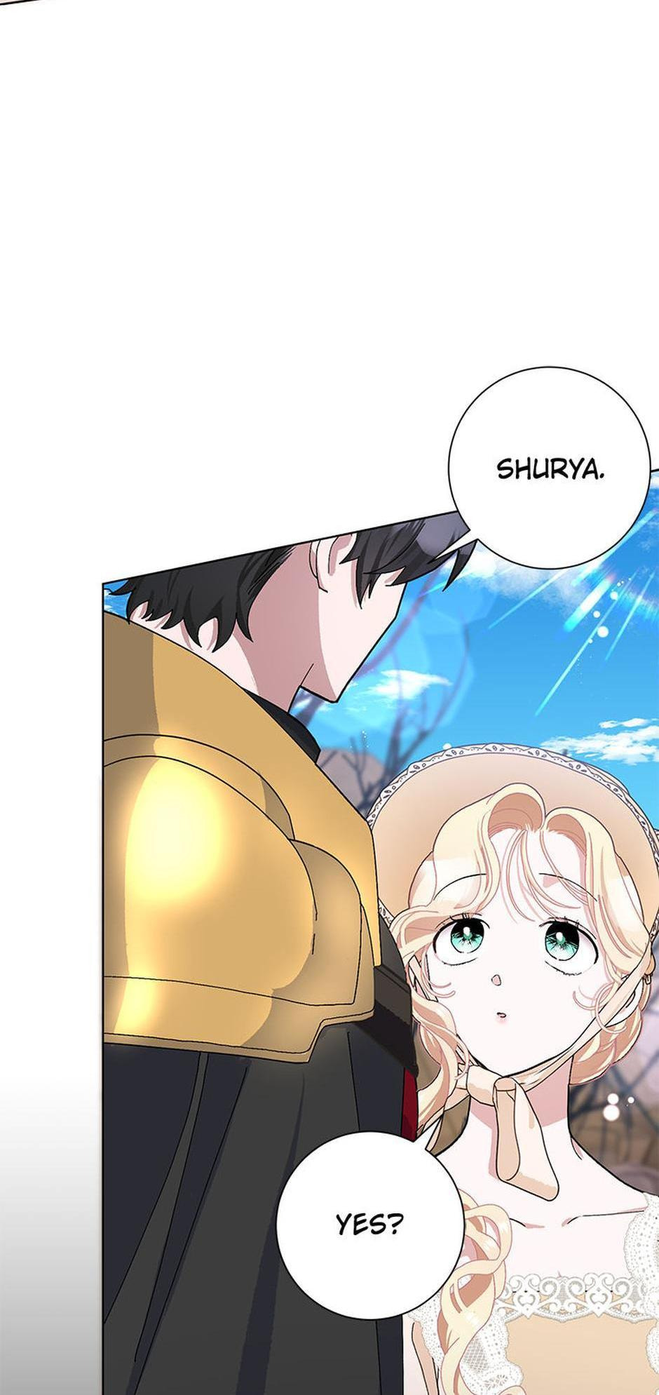 Read Please Marry Me Again! chapter 50 image 39 on Lezhin