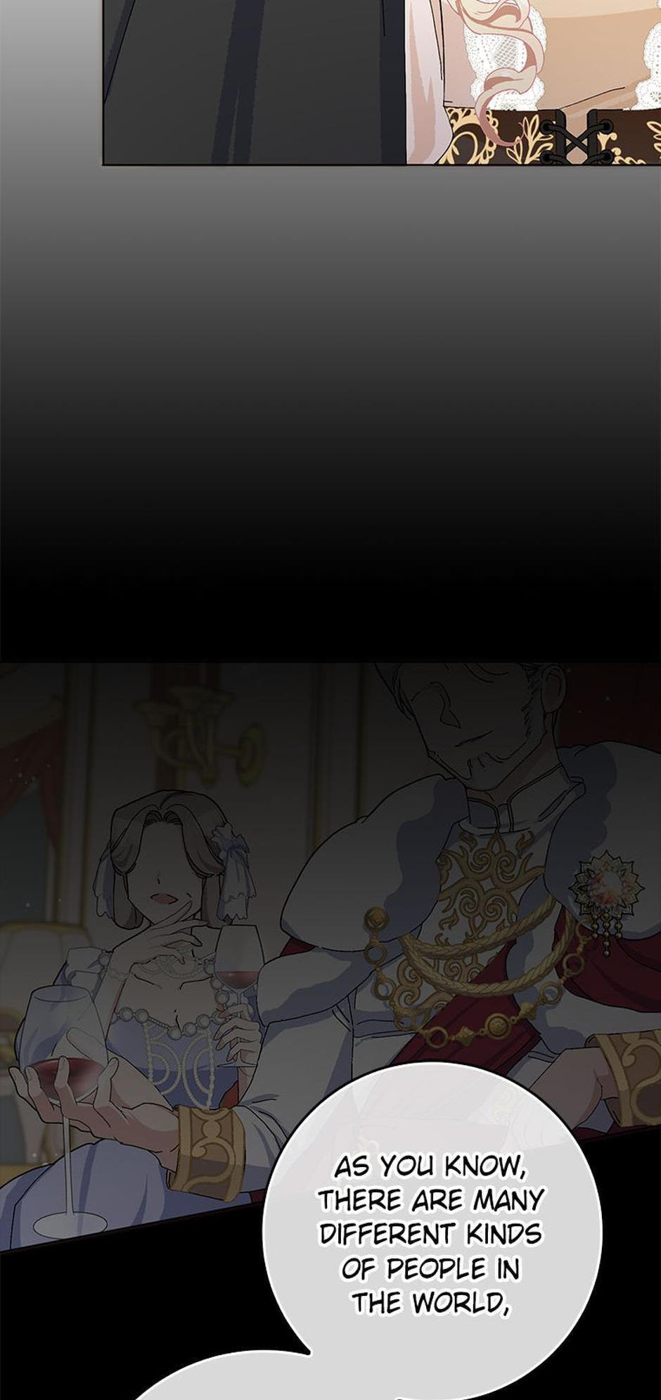 Read Please Marry Me Again! chapter 50 image 40 on Lezhin