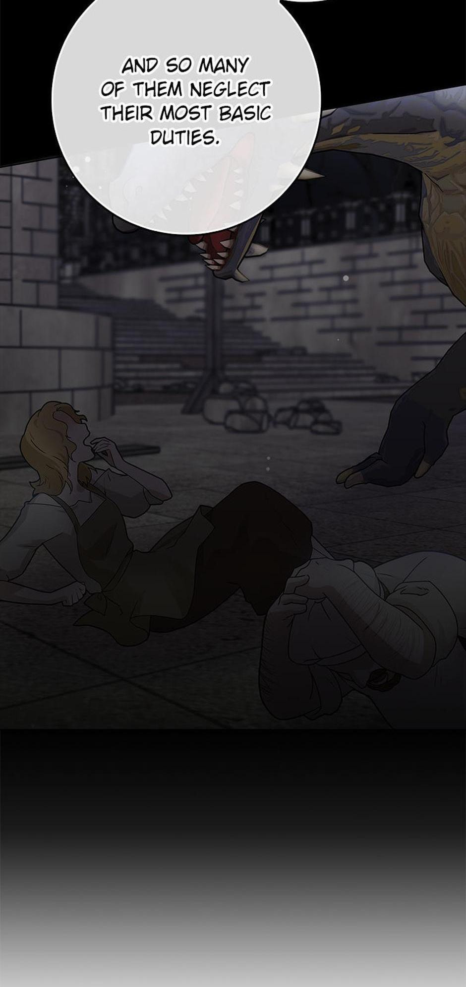 Read Please Marry Me Again! chapter 50 image 41 on Lezhin