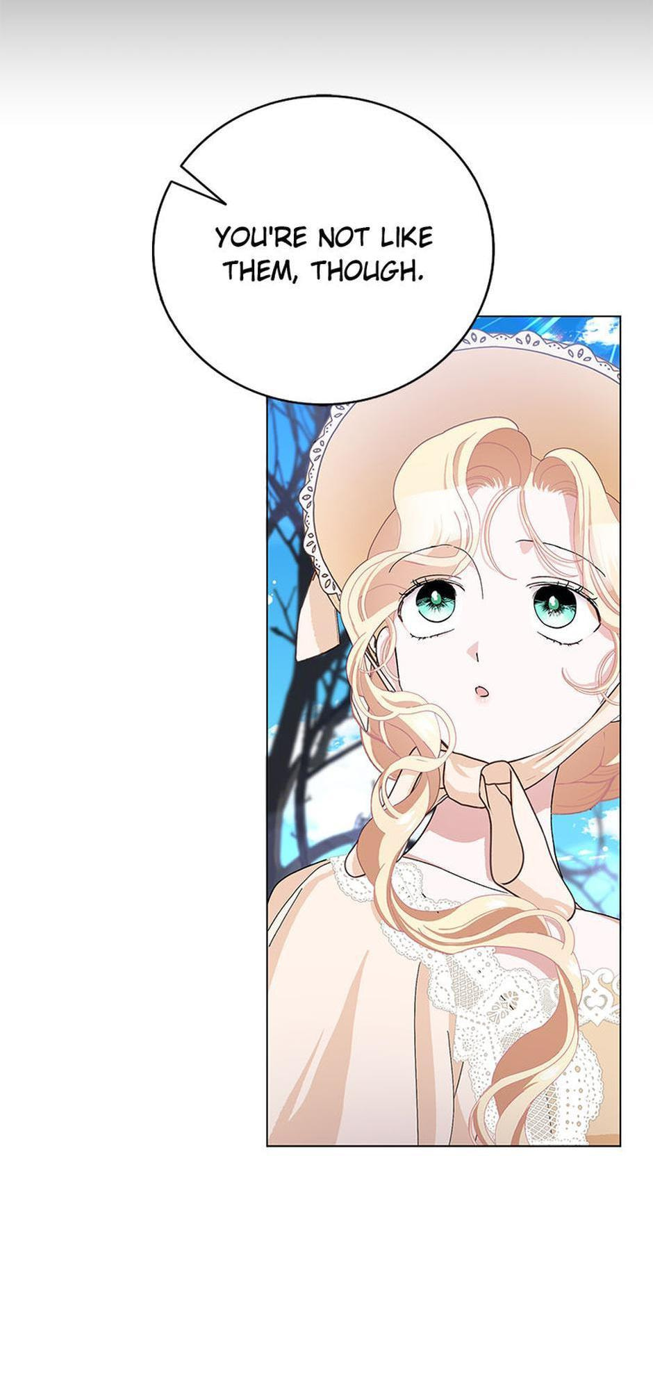 Read Please Marry Me Again! chapter 50 image 42 on Lezhin
