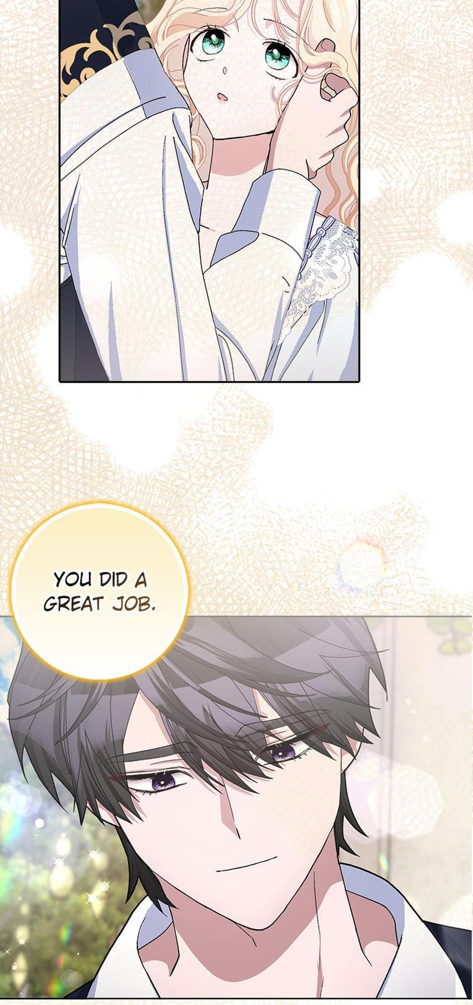 Read Please Marry Me Again! chapter 50 image 46 on Lezhin