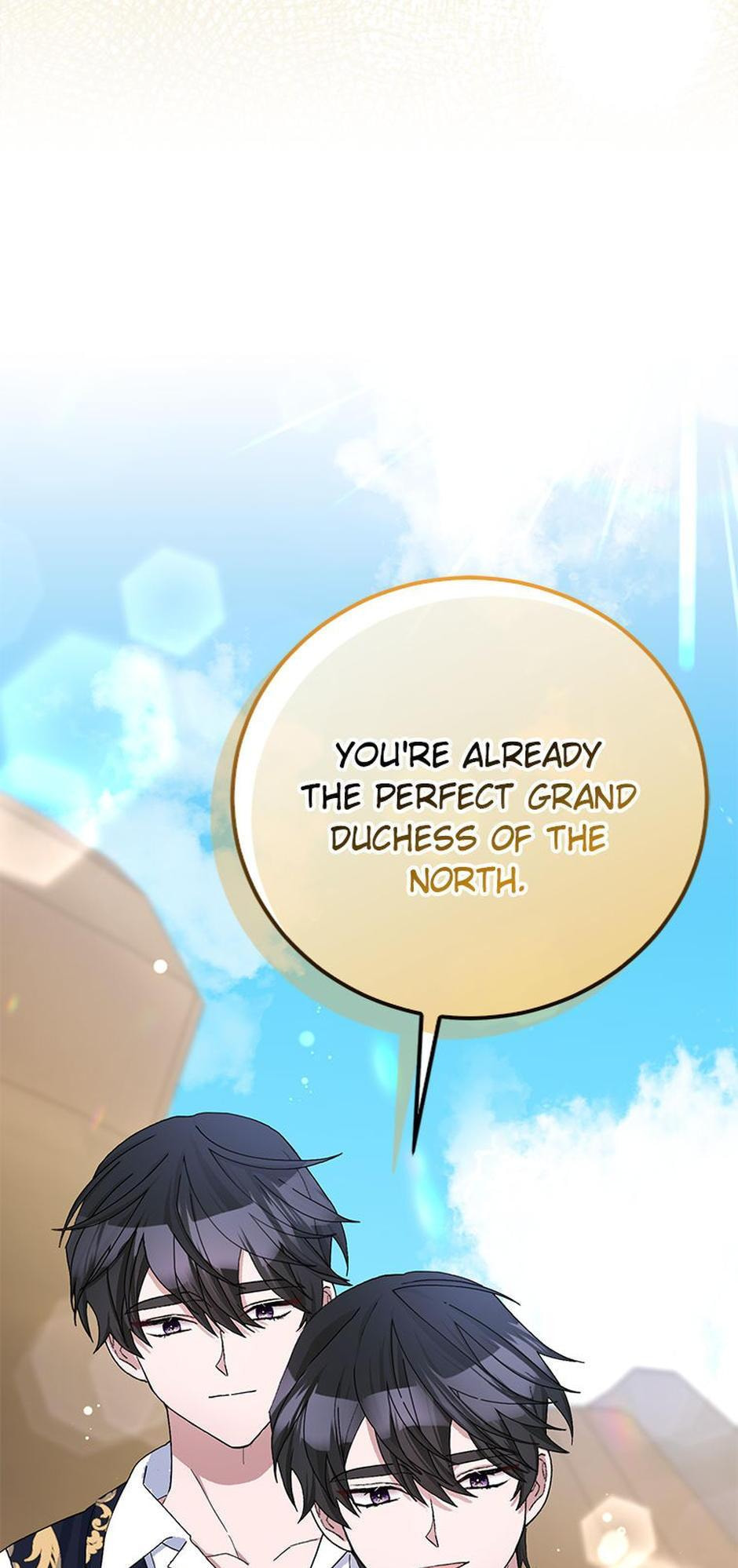Read Please Marry Me Again! chapter 50 image 47 on Lezhin