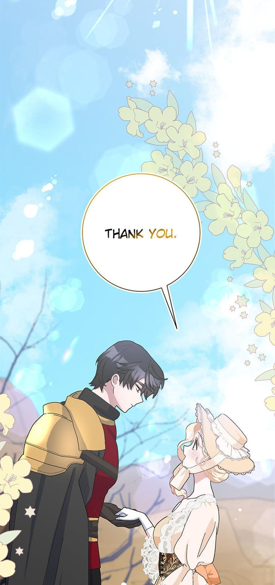 Read Please Marry Me Again! chapter 50 image 50 on Lezhin