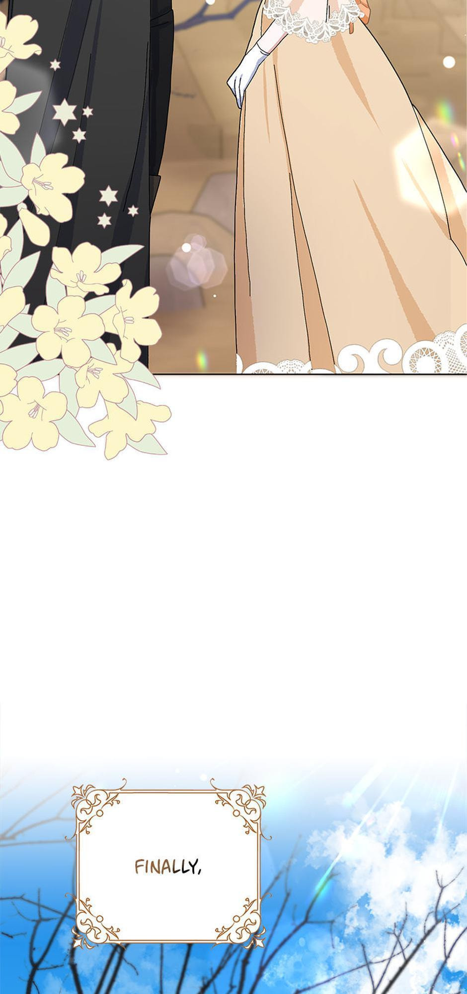 Read Please Marry Me Again! chapter 50 image 51 on Lezhin