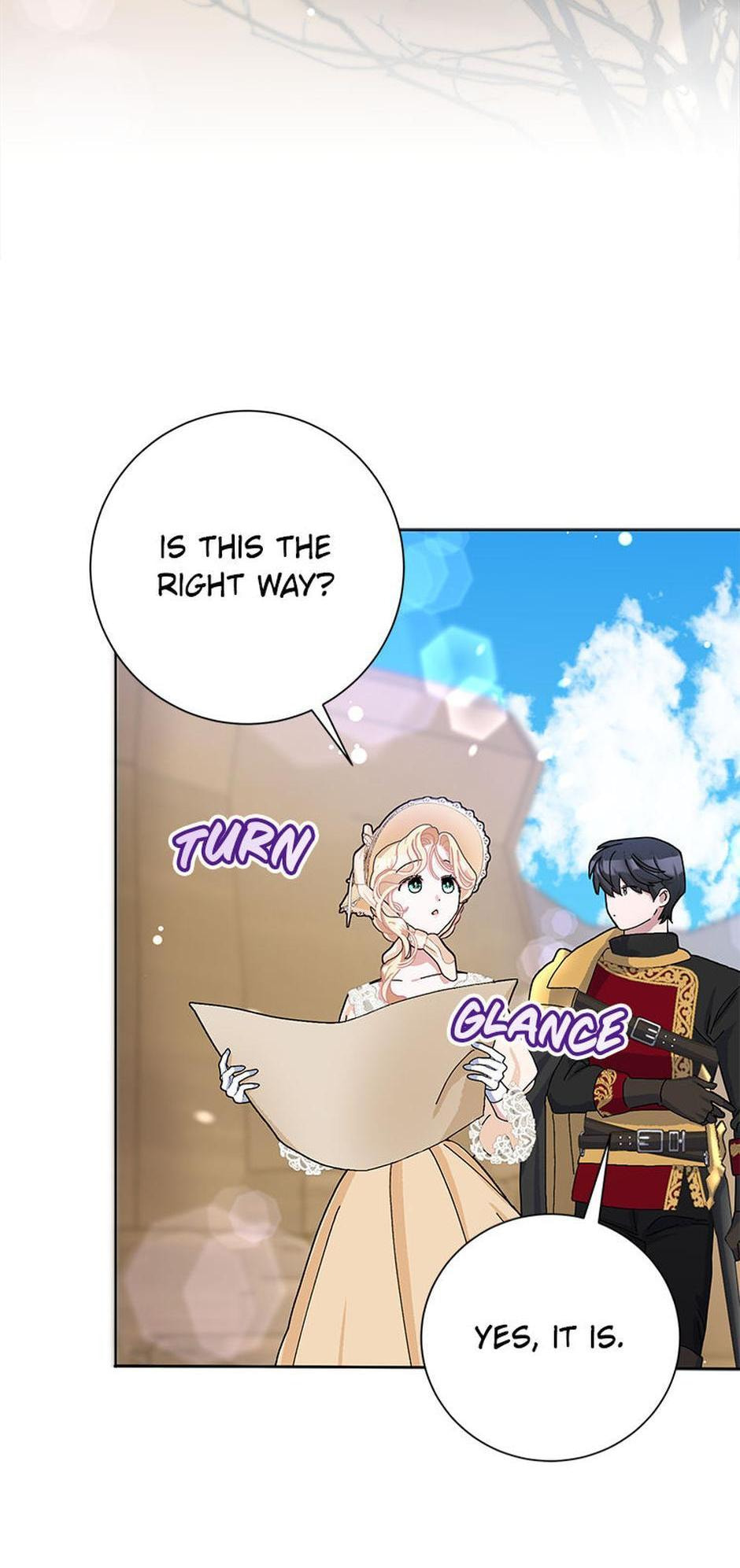 Read Please Marry Me Again! chapter 50 image 53 on Lezhin
