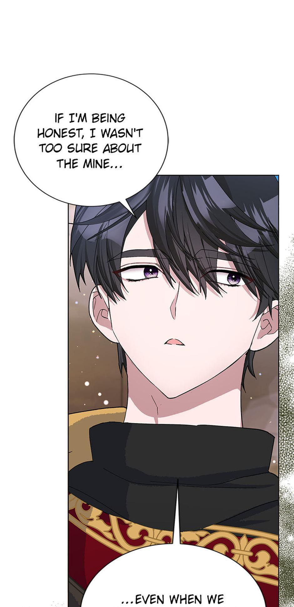 Read Please Marry Me Again! chapter 50 image 54 on Lezhin