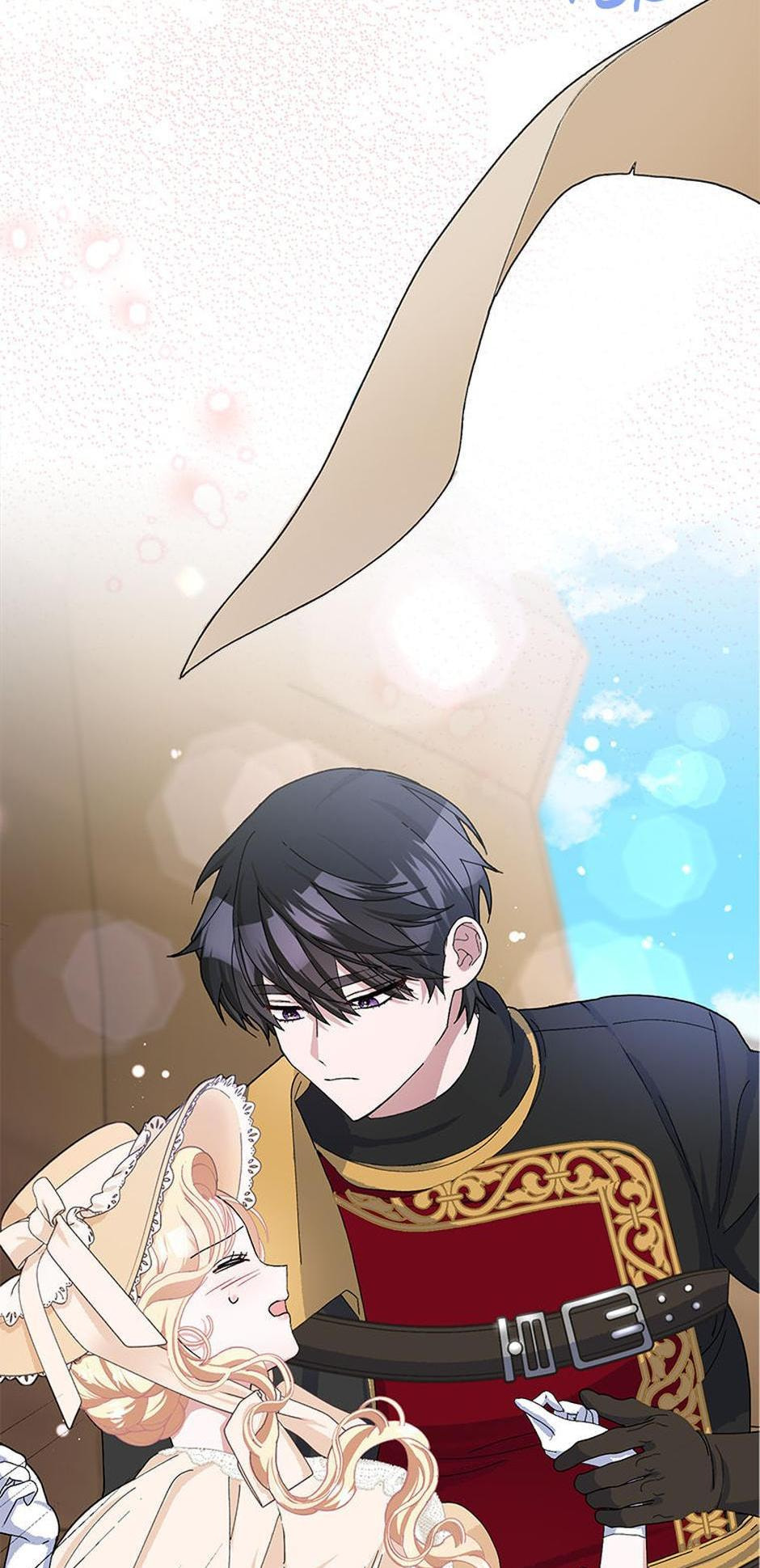 Read Please Marry Me Again! chapter 50 image 57 on Lezhin