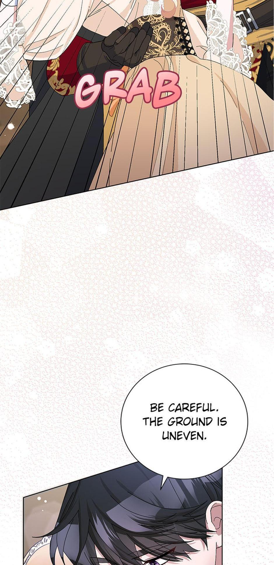 Read Please Marry Me Again! chapter 50 image 58 on Lezhin