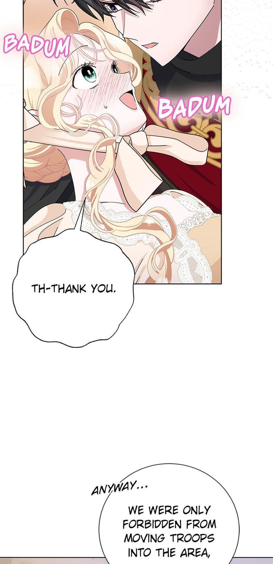 Read Please Marry Me Again! chapter 50 image 59 on Lezhin