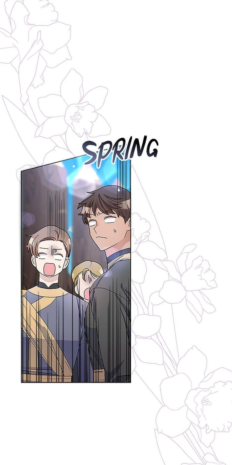 Read Please Marry Me Again! chapter 50 image 6 on Lezhin