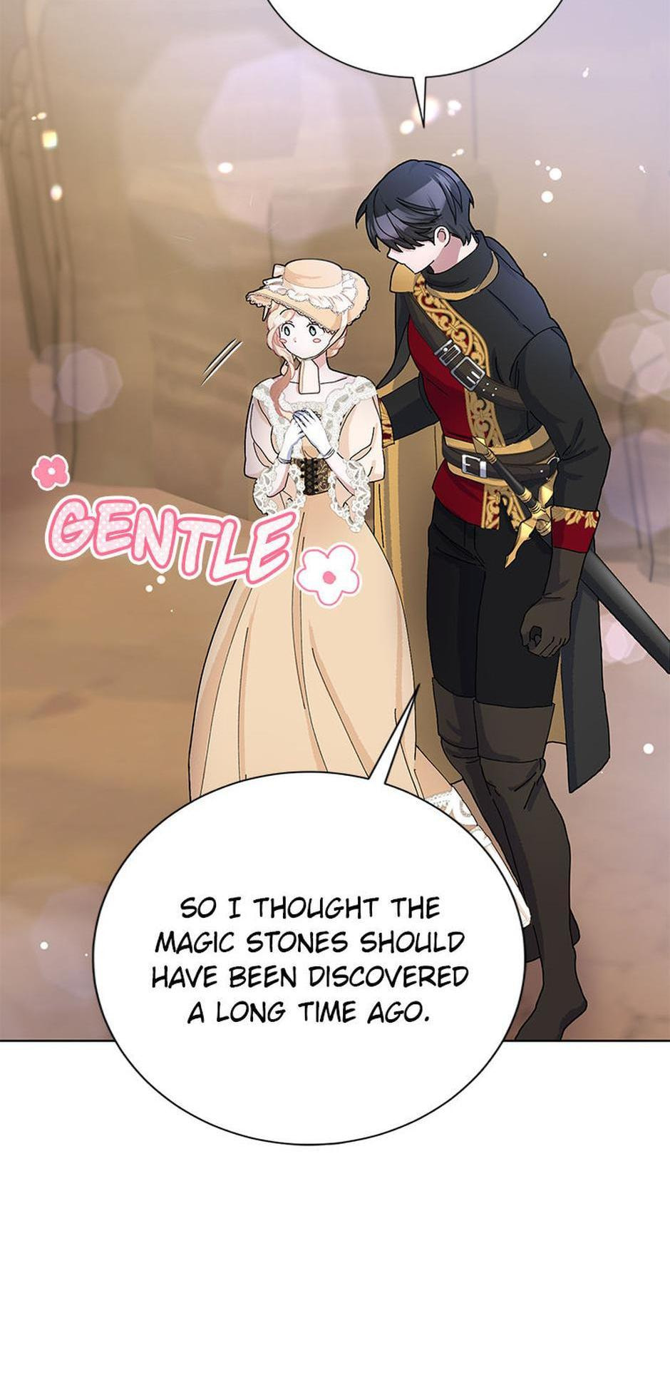 Read Please Marry Me Again! chapter 50 image 60 on Lezhin