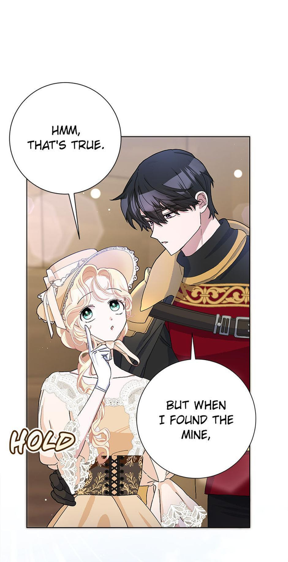 Read Please Marry Me Again! chapter 50 image 61 on Lezhin