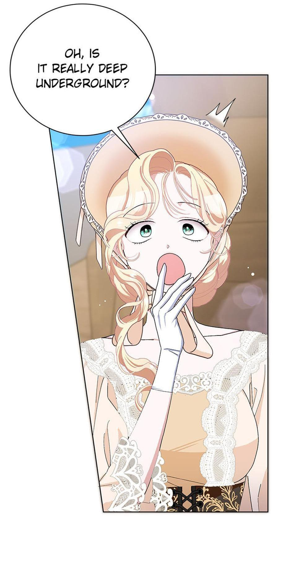 Read Please Marry Me Again! chapter 50 image 64 on Lezhin
