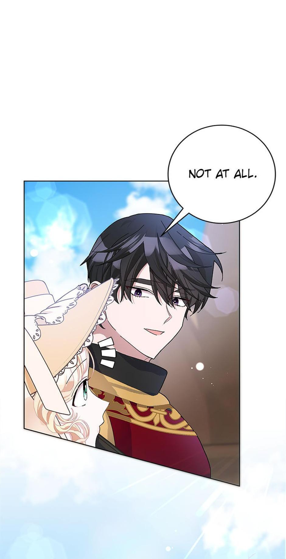 Read Please Marry Me Again! chapter 50 image 65 on Lezhin
