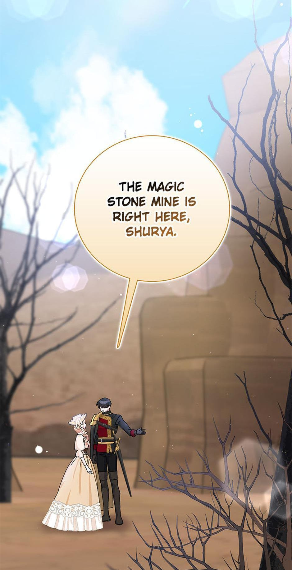 Read Please Marry Me Again! chapter 50 image 66 on Lezhin
