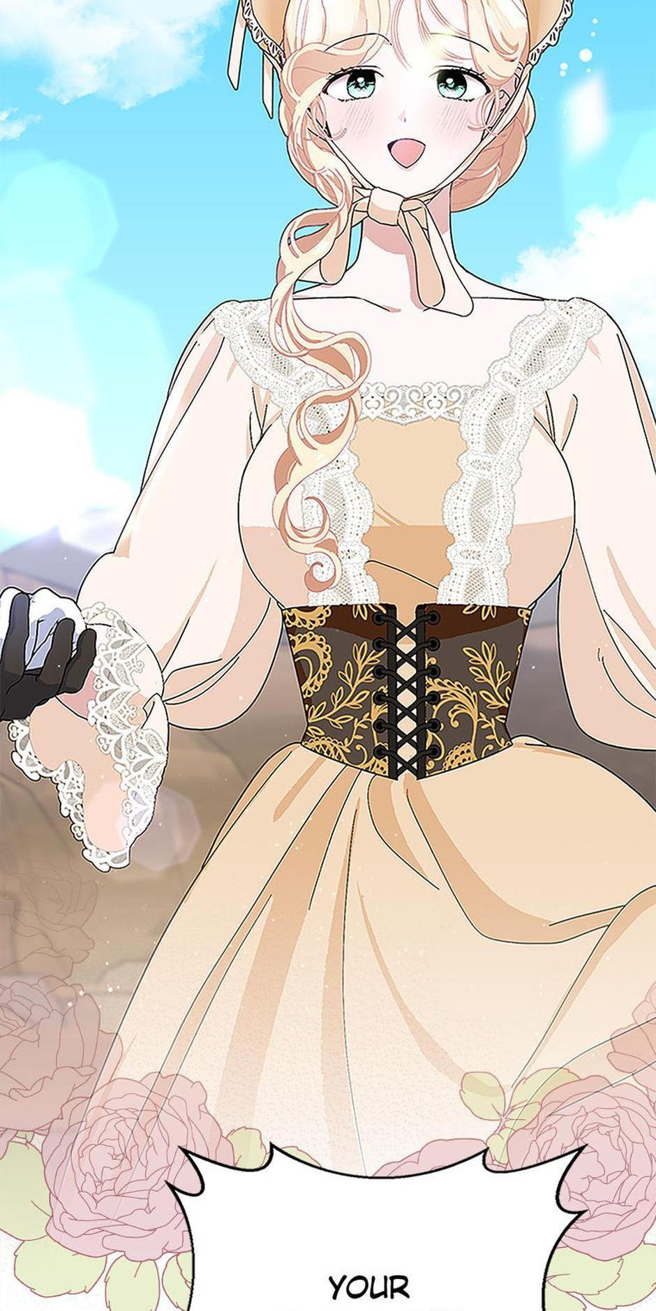 Read Please Marry Me Again! chapter 50 image 9 on Lezhin