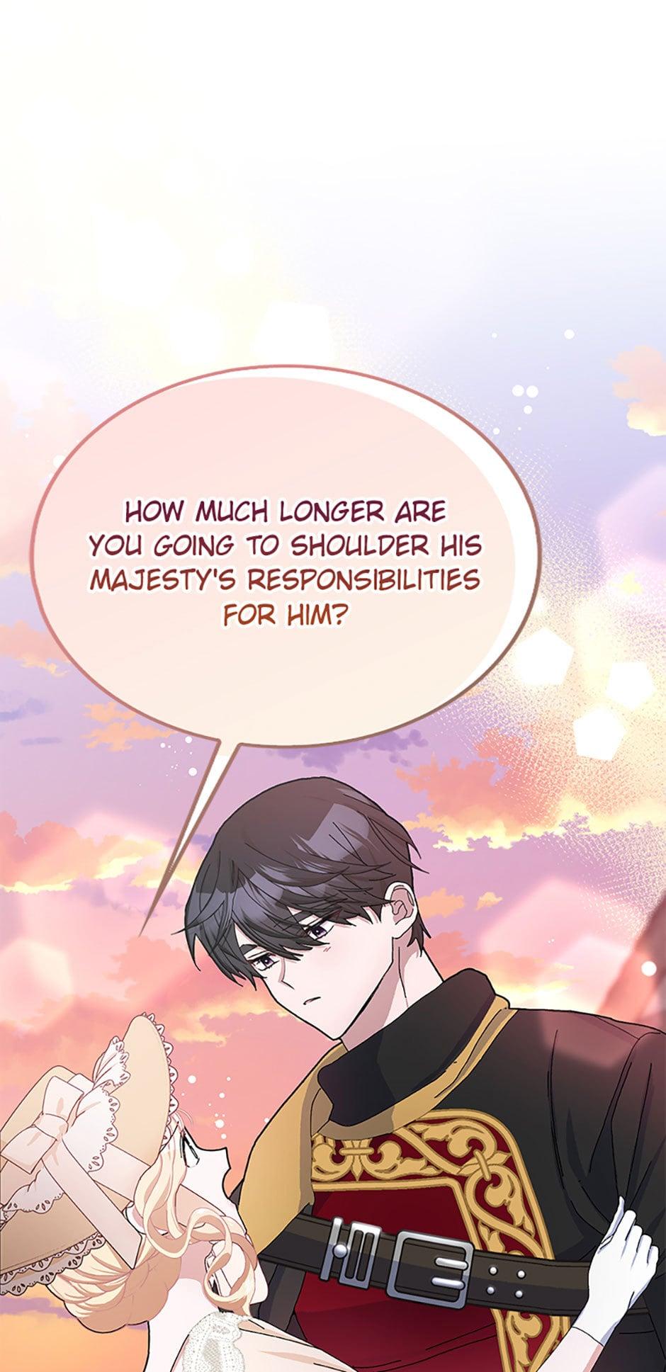Read Please Marry Me Again! chapter 52 image 0 on Lezhin