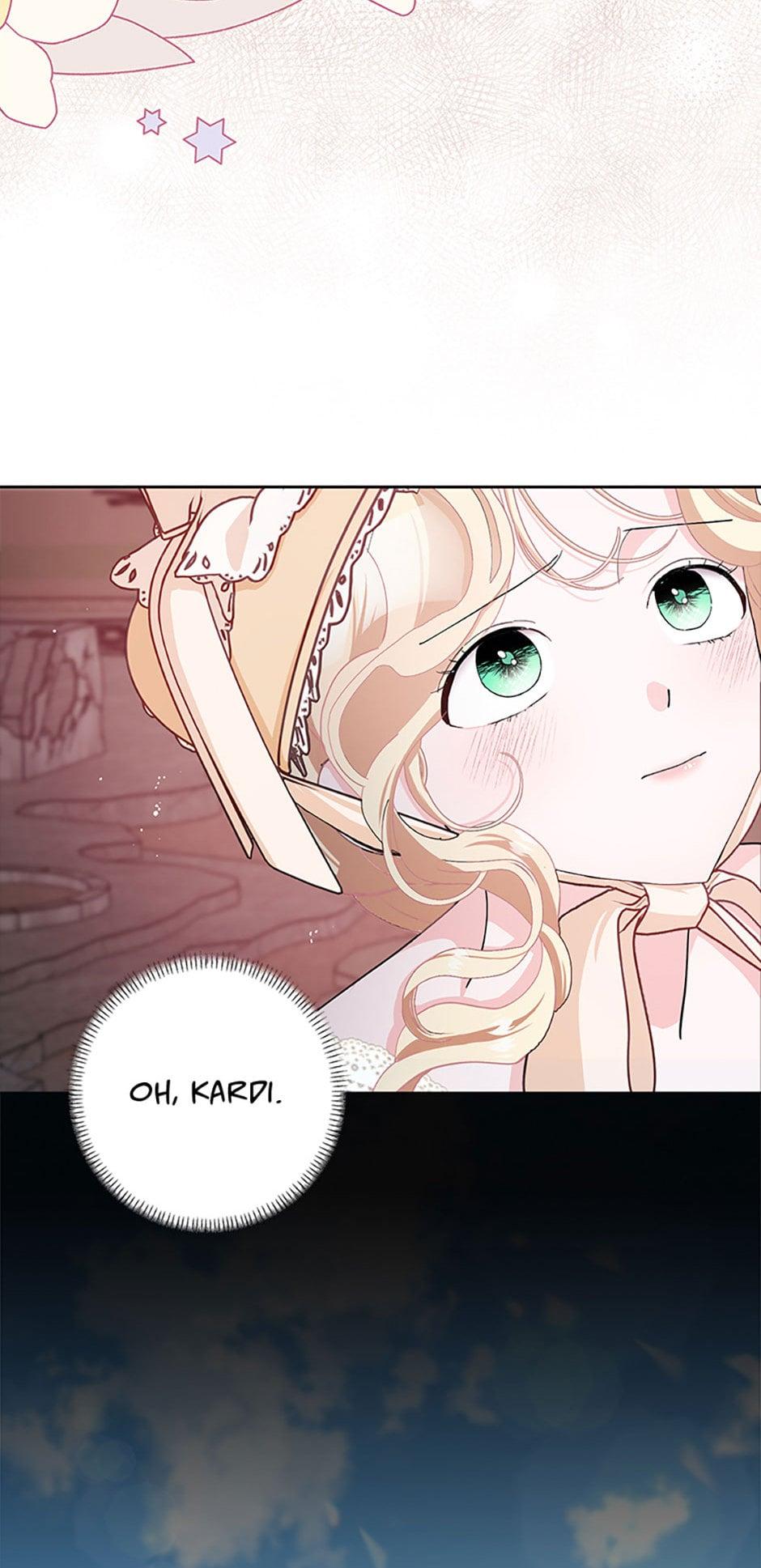 Read Please Marry Me Again! chapter 52 image 10 on Lezhin