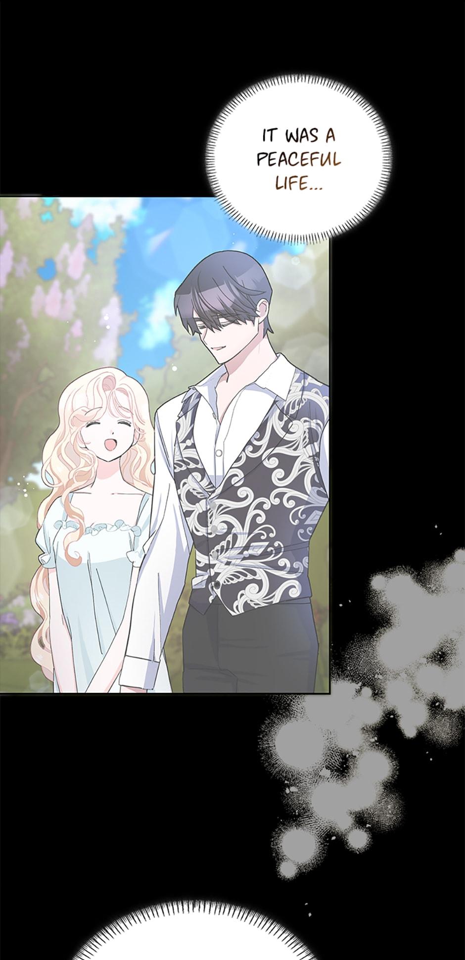 Read Please Marry Me Again! chapter 52 image 12 on Lezhin
