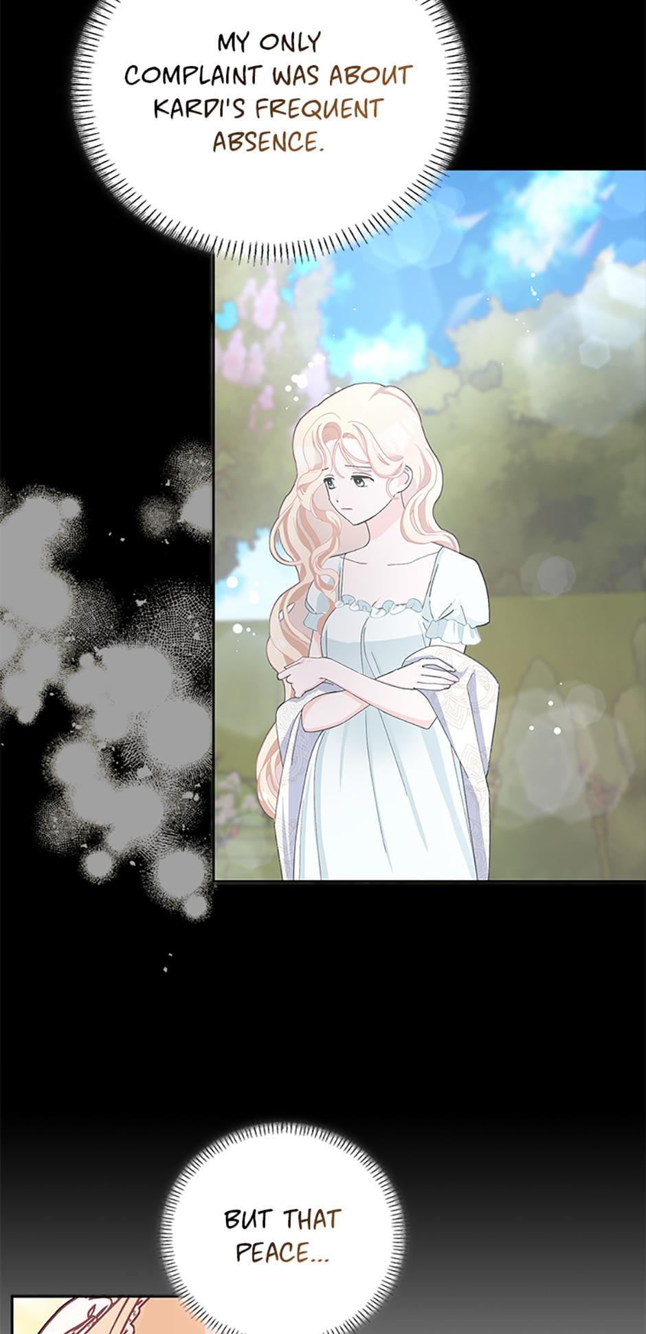 Read Please Marry Me Again! chapter 52 image 13 on Lezhin