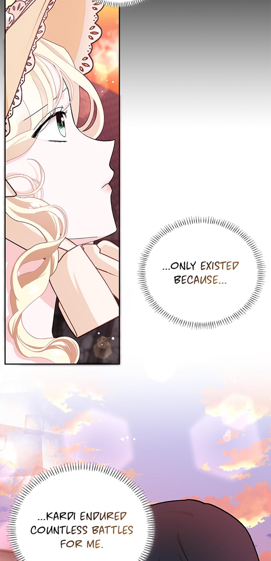 Read Please Marry Me Again! chapter 52 image 14 on Lezhin