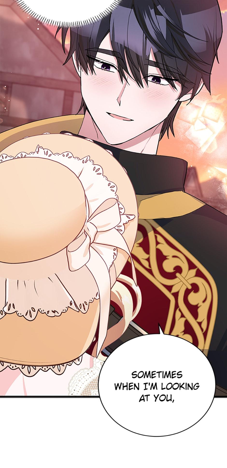 Read Please Marry Me Again! chapter 52 image 15 on Lezhin