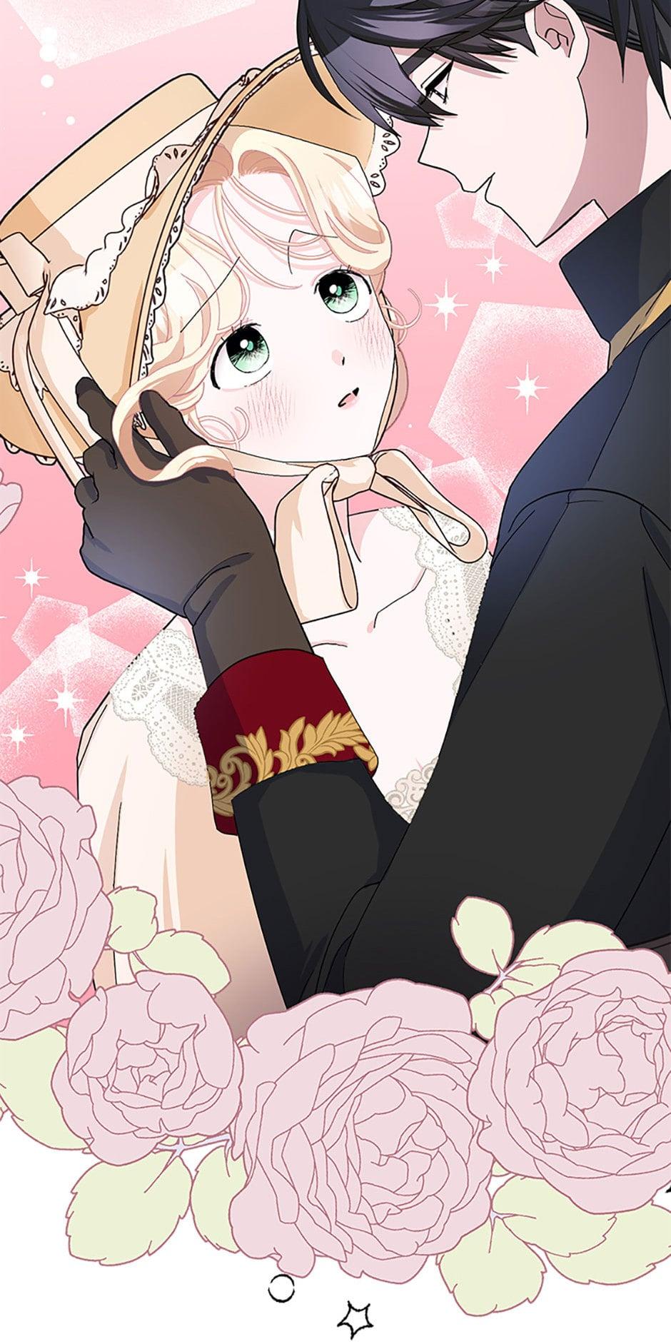 Read Please Marry Me Again! chapter 52 image 19 on Lezhin