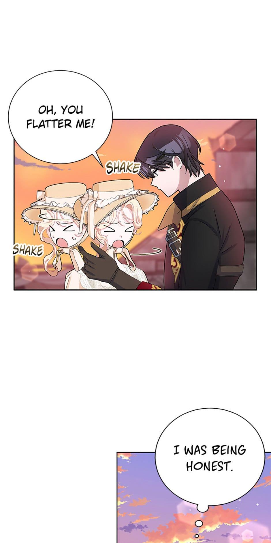 Read Please Marry Me Again! chapter 52 image 20 on Lezhin