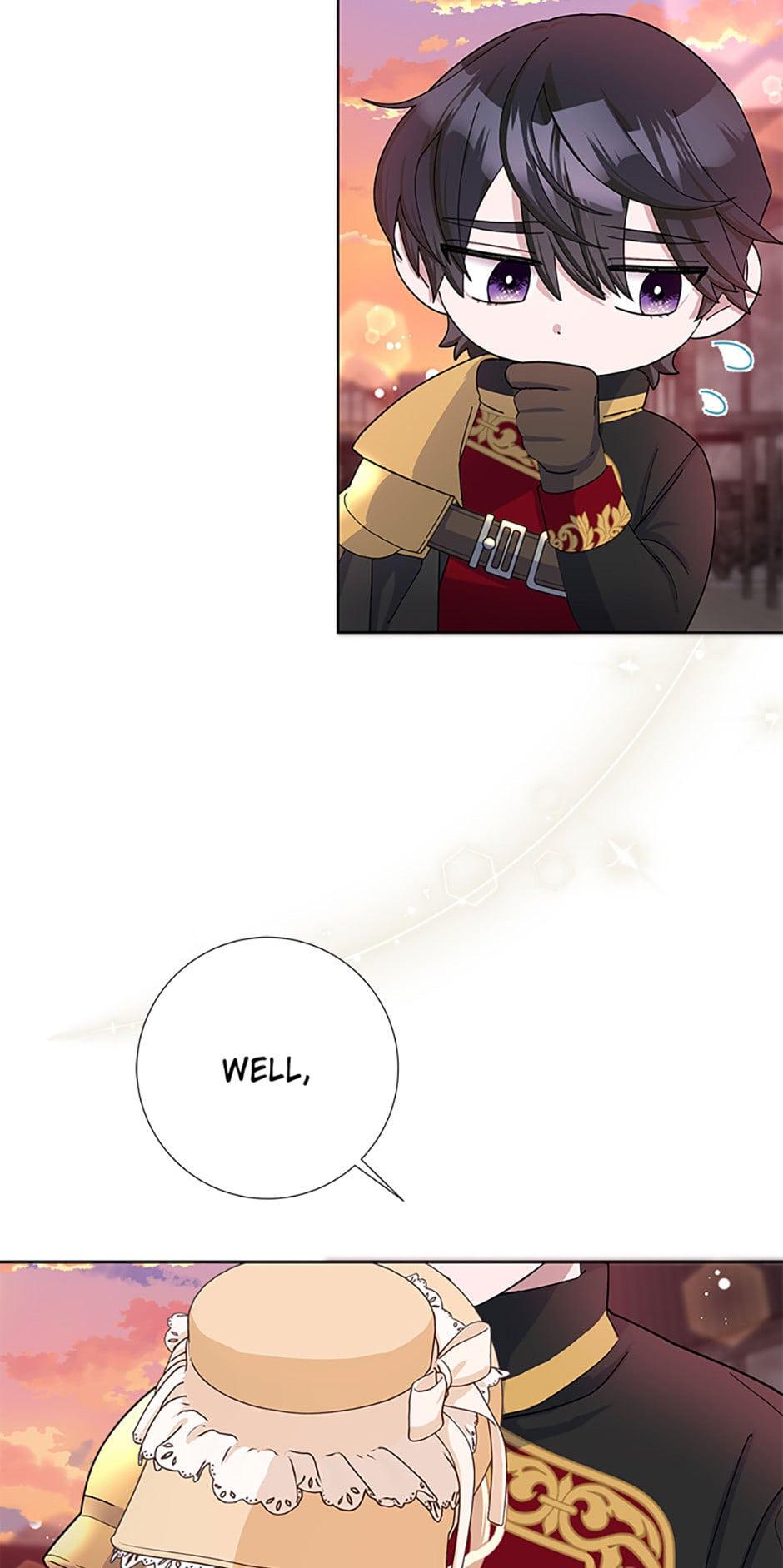 Read Please Marry Me Again! chapter 52 image 21 on Lezhin