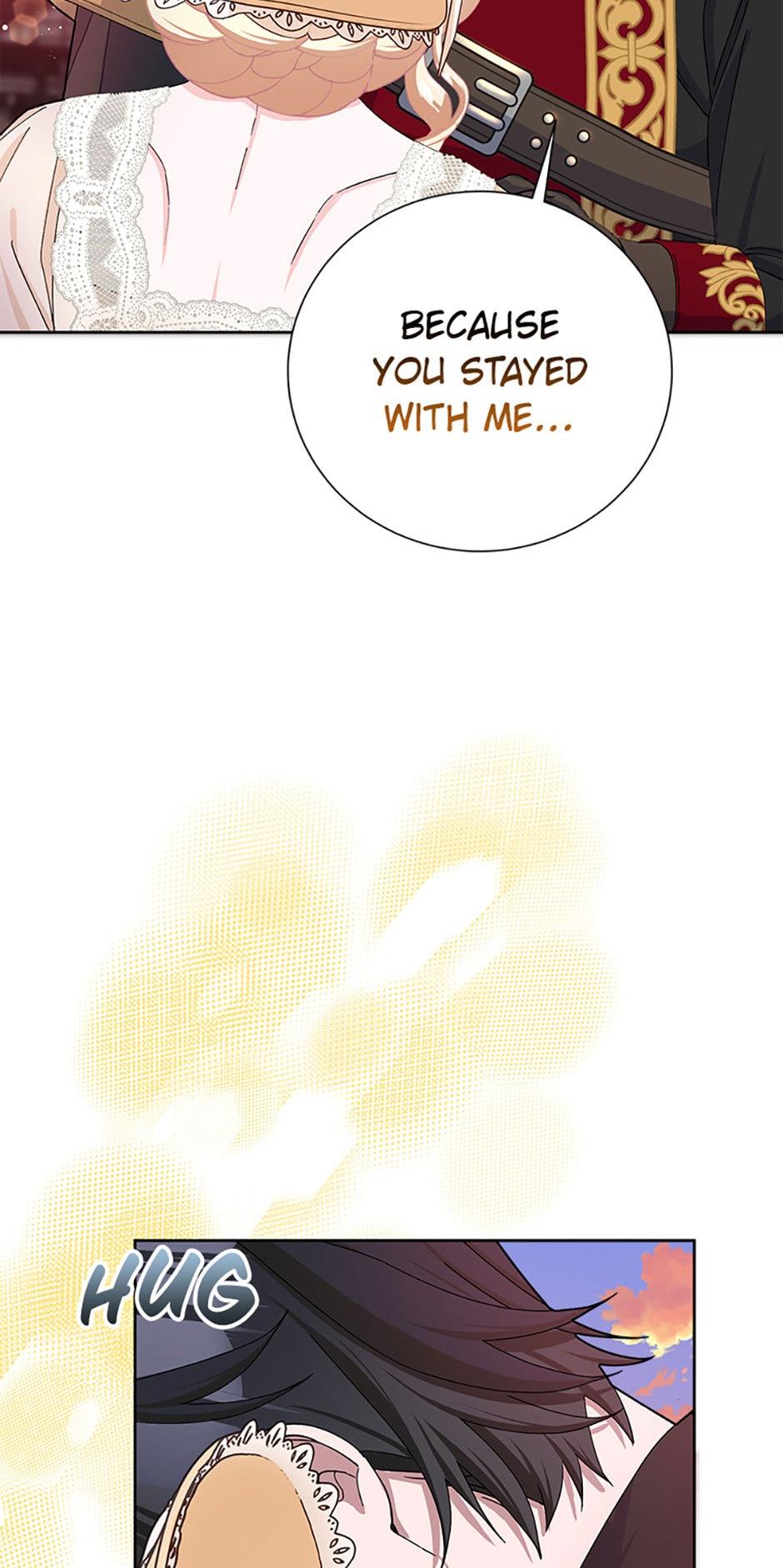 Read Please Marry Me Again! chapter 52 image 22 on Lezhin