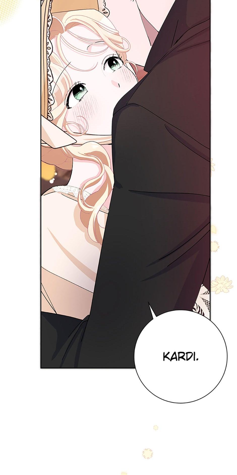Read Please Marry Me Again! chapter 52 image 23 on Lezhin