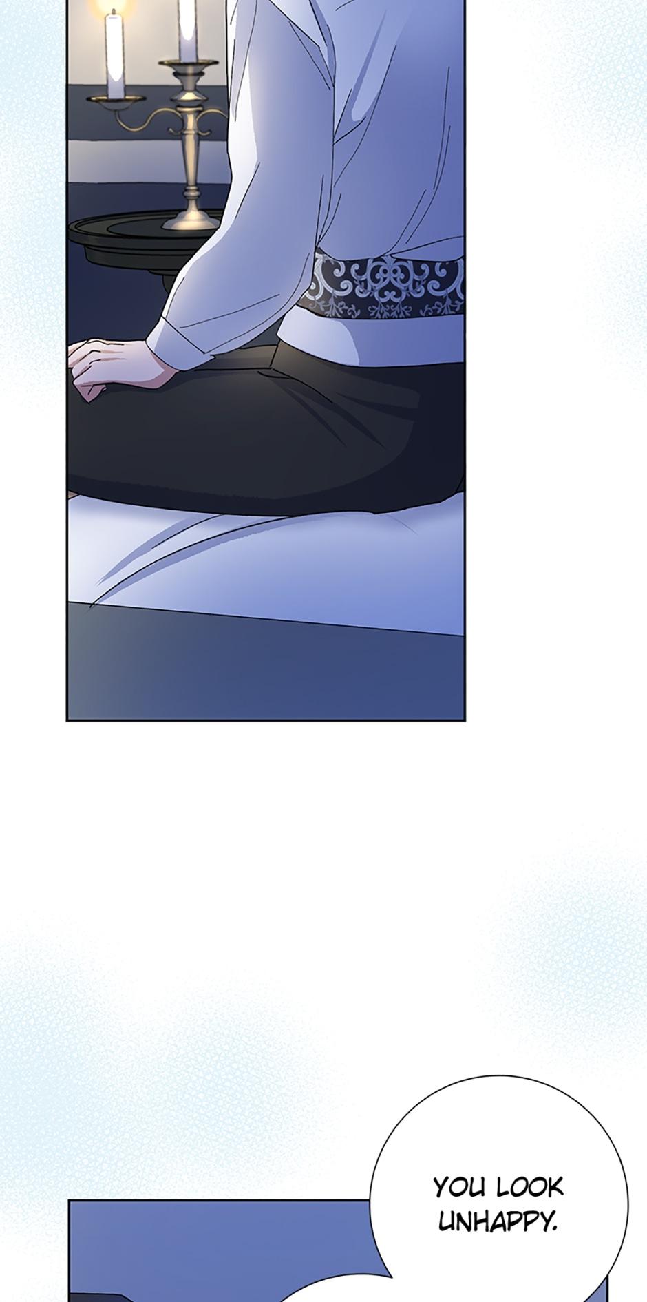 Read Please Marry Me Again! chapter 52 image 29 on Lezhin